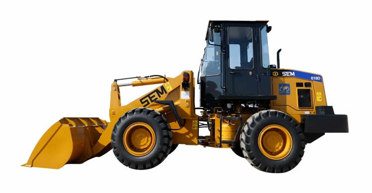 SEM 618D