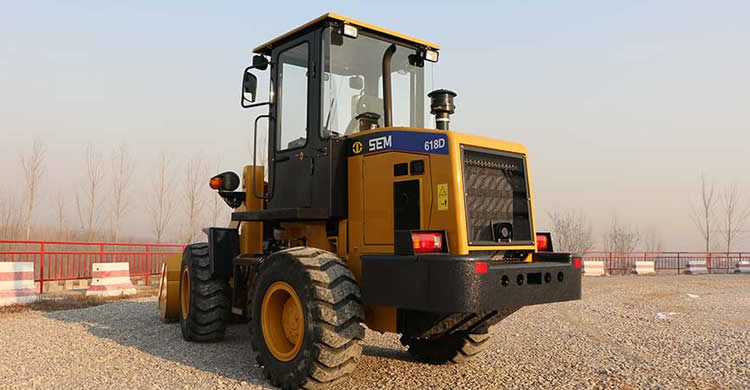 SEM 618D