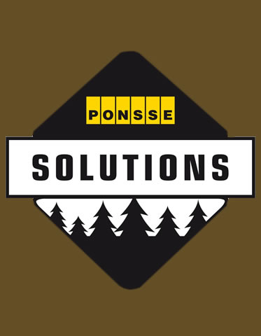 Ponsse