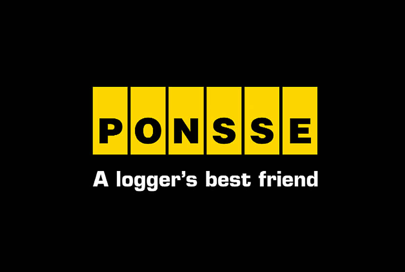 Ponsse